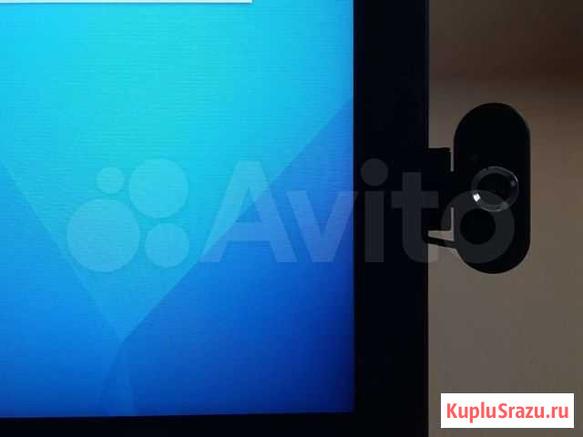 Продам веб камеру с микрофоном разрешение 1080Р Чита - изображение 1