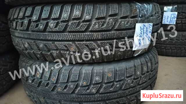 Kumho KW22 (шз21-0181) Саранск - изображение 1