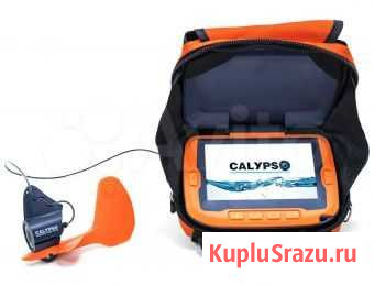 Подводная видеокамера Сalypso UVS-03 Plus Красноярск - изображение 1