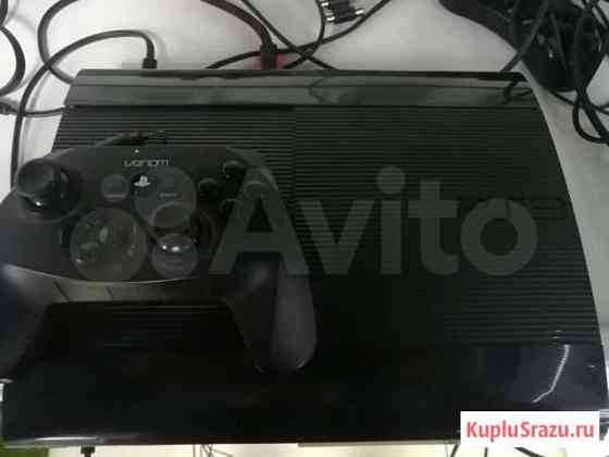 Sony playstation 3 Иркутск