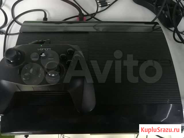 Sony playstation 3 Иркутск - изображение 1