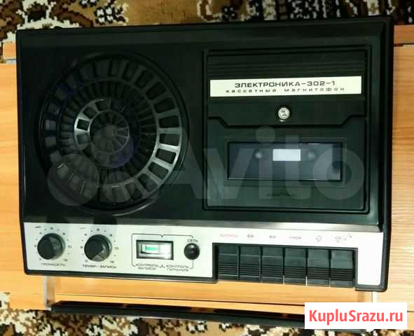 Электроника-302-1 Сертолово - изображение 1