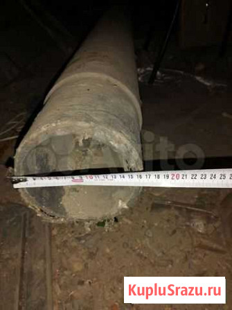 Труба асбестовая Усть-Абакан - изображение 1