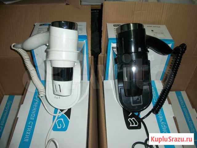 Фены стационарные BXG1200 и BXG 1600 Георгиевск - изображение 1