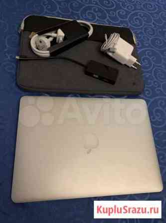 Apple macbook air 13 2017 Санкт-Петербург
