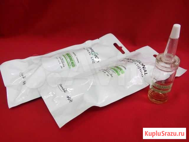 Омоложение. Гиалуроновая кислота. Skindulgense Краснодар - изображение 1
