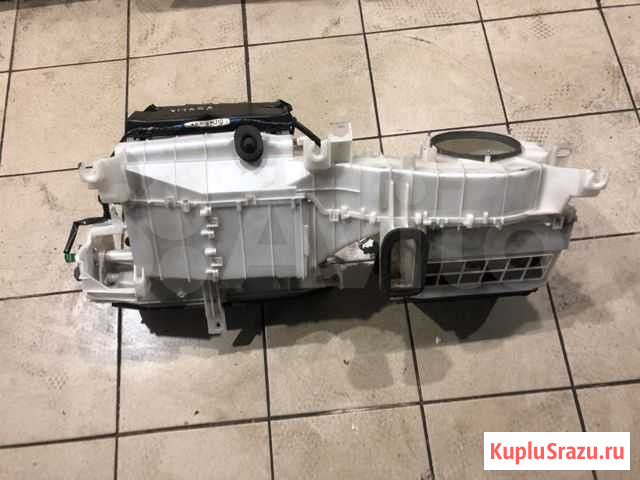 Корпус печки Suzuki Grand Гранд vitara витара 2.0 Казань - изображение 1