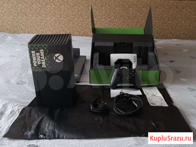 Xbox Series X + 200 игр + Gold Нижний Новгород - изображение 1