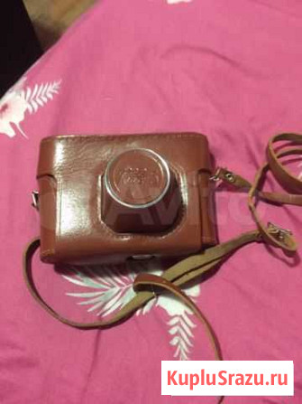 Чехол от фотоаппарата Фед 5 Волгоград - изображение 1