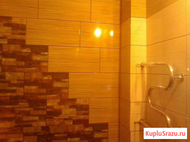 Ремонт квартир,кафел,обой,ламинат,сантехника Омск - изображение 1