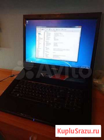 Ноутбук Samsung G910 19 Краснодар - изображение 1