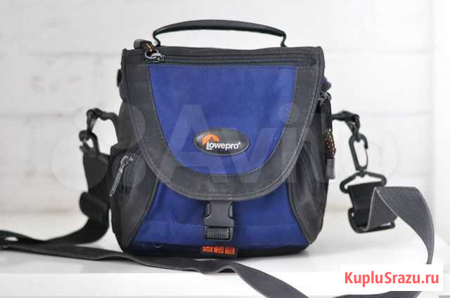 Lowepro сумка для фотоаппарта Москва - изображение 1