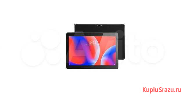 Планшет 10 Hoplaza 2/32Gb Калининград - изображение 1