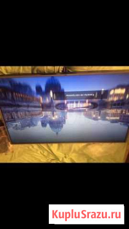 Телевизор LG 50 Тула - изображение 1
