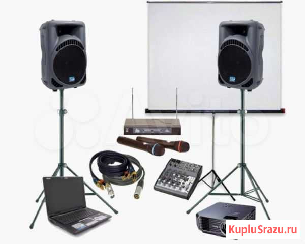 Аренда караоке divsoundpro. Так же продам Краснодар - изображение 1