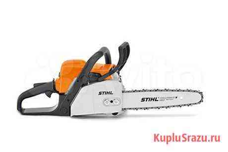 Бензопила Stihl MS 180 штиль MS180 Оригинал Красноярск