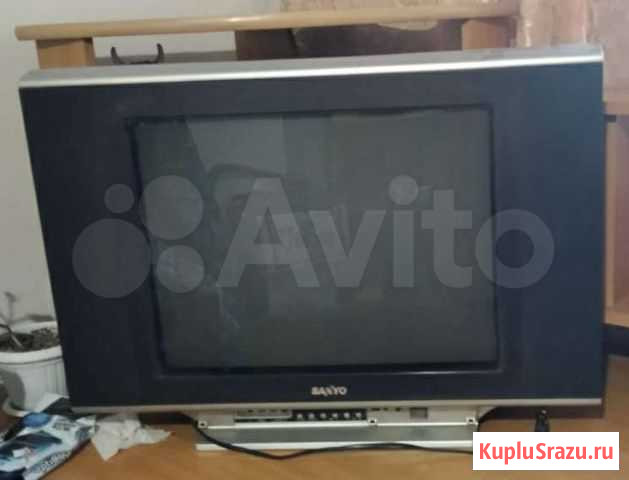 Телевизор Новосибирск - изображение 1