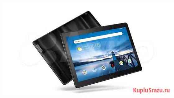 Lenovo Tab P10 TB-X705L 10 32Gb LTE Black Москва