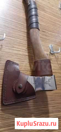Кобура на топор Киров - изображение 1
