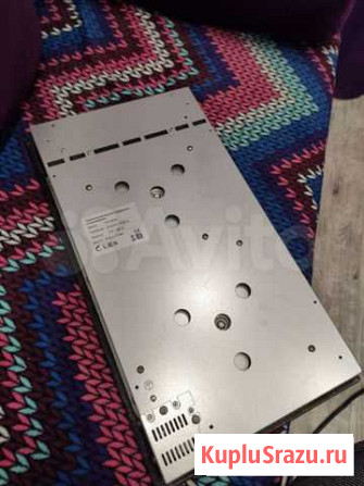 Электрическая варочная поверхность Мурино - изображение 1