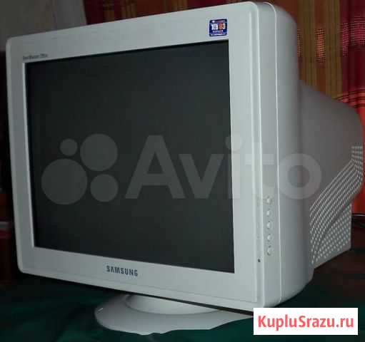 Продам samsung SyncMaster 795DF Кузнецк - изображение 1
