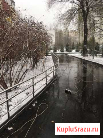 Ограждения перила для лестниц Зарайск Зарайск - изображение 1