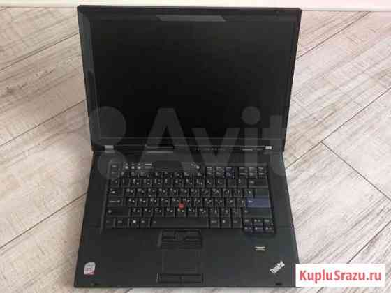 Lenovo Thinkpad R61i сгорел Северный мост Краснодар