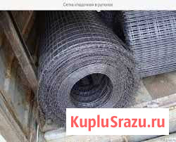 Сетка 100х10040,5х2 ; 0,64х2 ; 1,5х2; 2х3 Казань - изображение 1