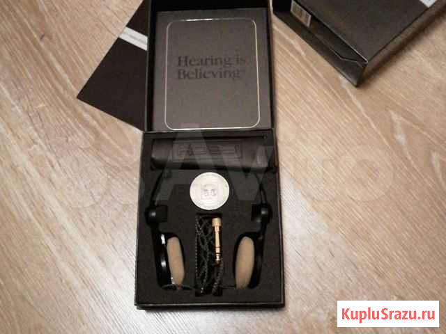 Наушник Koss portaPro 25th Anniversary Limited edi Обнинск - изображение 1