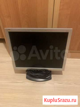 Монитор Viewsonic 17’’ Мурманск - изображение 1