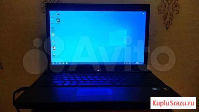 Ноутбуки HP 620 и Asus K40IJ(P81IJ) Сегежа - изображение 1