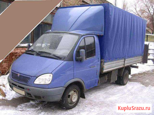 Грузоперевозки Крымск - изображение 1