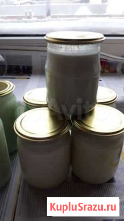 Жир гусиный Кемерово - изображение 1