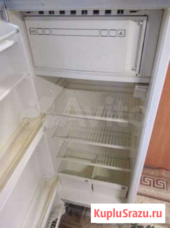Холодильник Полюс бу Ижевск - изображение 1