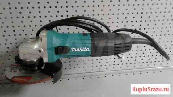 Болгарка/Угловая шлифмашина Makita GA5030 Санкт-Петербург