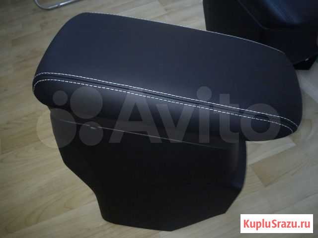 Подлокотник для outlander 3 Сосновый Бор - изображение 1