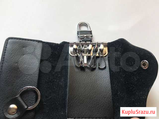 Ключница Мурманск - изображение 1