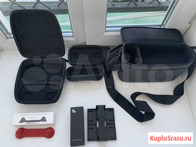 Аксессуары для DJI Mavic Air Екатеринбург - изображение 1