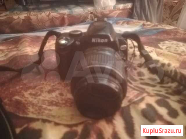 Nikon 60d Майкоп - изображение 1
