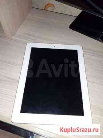 iPad 2 16gb Чайковский