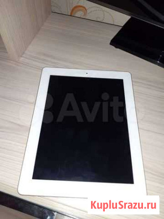 iPad 2 16gb Чайковский - изображение 1