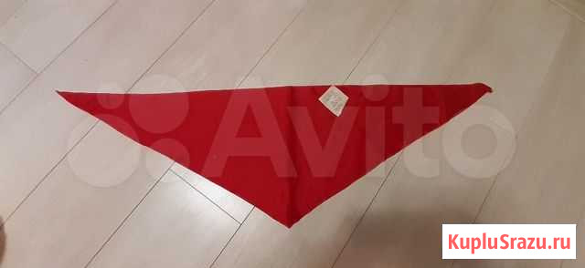 Галстук пионерский Ярославль - изображение 1