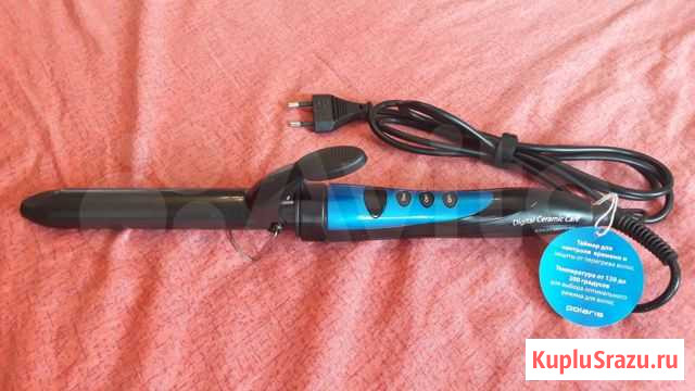 Новая плойка с керамическим покрытием Санкт-Петербург - изображение 1