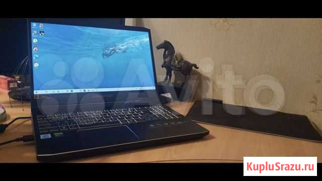 Acer predator Старый Оскол - изображение 1