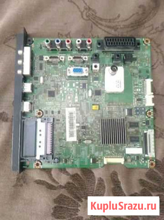 Платы для плазменого samsung PS42C450B1W Екатеринбург - изображение 1