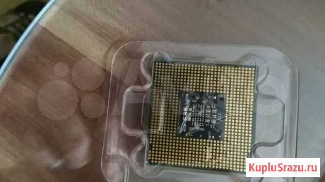 Intel core 2 duo E2200 2*2.2, s775 Тула - изображение 1