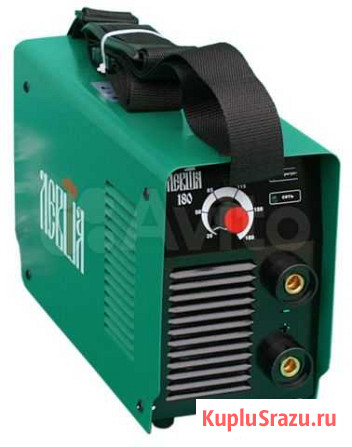 Сварочный аппарат Оренбург - изображение 1