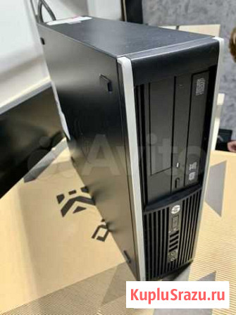 Компьютер(Тонкий клиент) /8GB /Core i5 Хабаровск - изображение 1