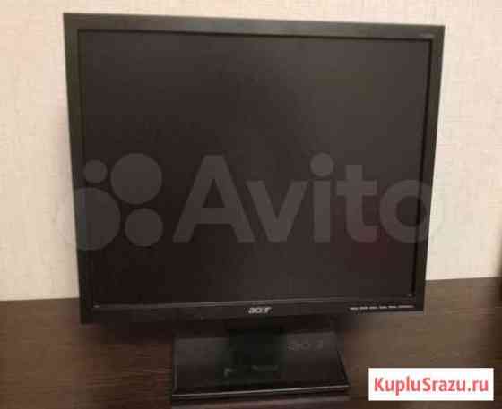 Монитор Acer V193b 19 Новосибирск