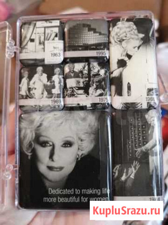 Магнитики Mary Kay Каменск-Уральский - изображение 1